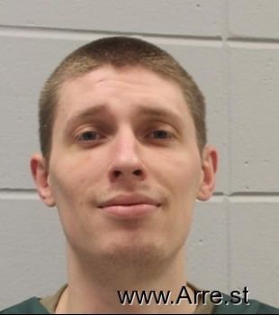 Joshua B Garcia Mugshot