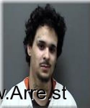 Joshua  Gonzalez-osorio Mugshot