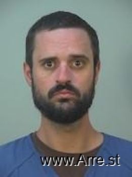 Joshua James Hanson Mugshot