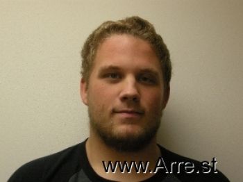 Joshua  Harmon Mugshot