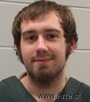 Joshua F Jansen Mugshot