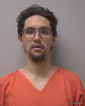 Joshua Alan Litza Mugshot