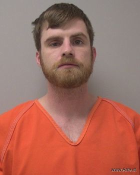 Joshua Cole Morse Mugshot