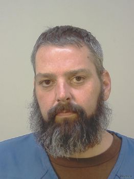 Joshua James Mueller Mugshot