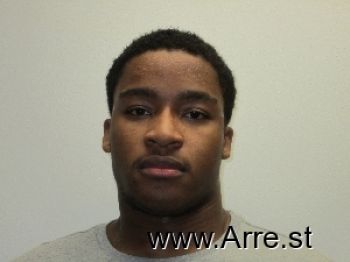 Joshua T Nelson Mugshot