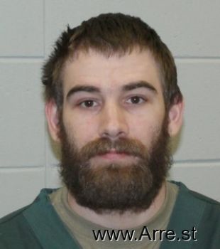 Joshua M Olsen Mugshot