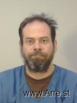 Joshua John Olson Mugshot