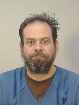 Joshua John Olson Mugshot