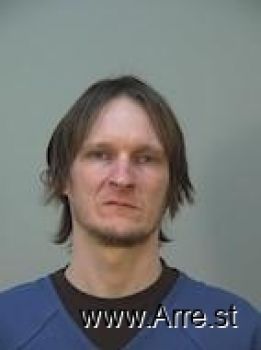 Joshua Meyer Olson Mugshot