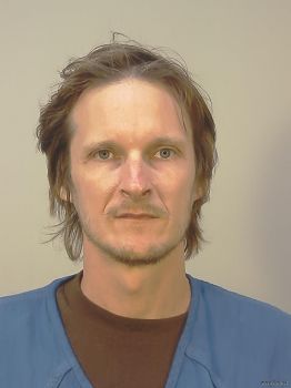 Joshua Meyer Olson Mugshot