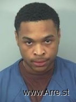 Joshua Emmanuel Pitts Mugshot