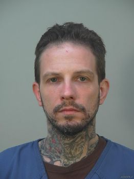 Joshua Allen Schaaf Mugshot