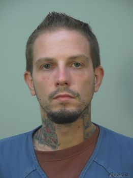 Joshua Allen Schaaf Mugshot