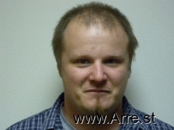 Joshua D Schulz Mugshot