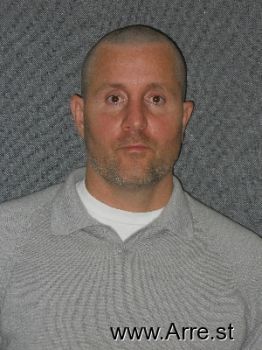 Joshua G Steinhoff Mugshot