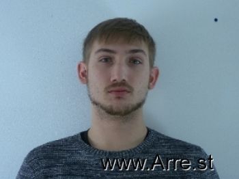 Joshua T Steinhorst Mugshot