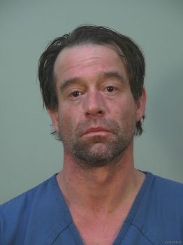 Joshua James Steinle Mugshot