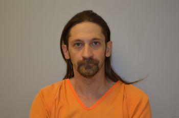 Joshua Cody Wells Mugshot