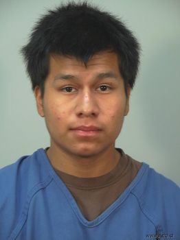 Josue  Acosta-villa Mugshot