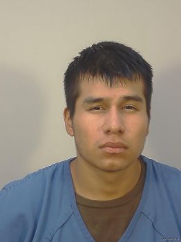 Josue N\/a Acosta-villa Mugshot