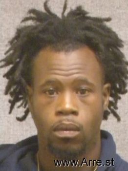 Jovan T Griffin Mugshot