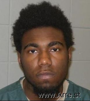 Jovan  Williams Mugshot