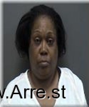 Joyce  Howell Mugshot