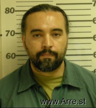 Juan  Abarcaguerrero Mugshot