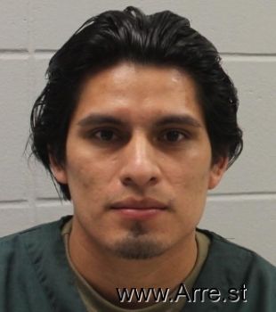 Juan  Castaneda-francisco Mugshot