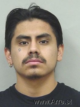 Juan C Castillo-victorino Mugshot