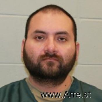 Juan J Castro Mugshot