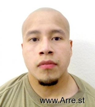 Juan C Castro Mugshot