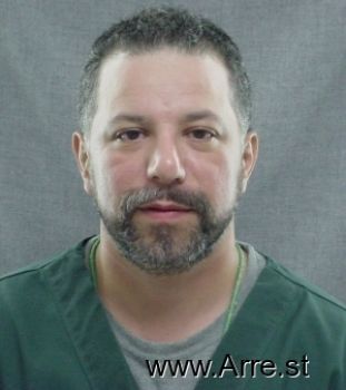 Juan  Cervantes Mugshot