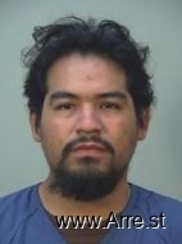 Juan Enrique Espinoza Campa Mugshot