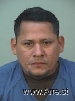 Juan Alberto Espinoza Garcia Mugshot