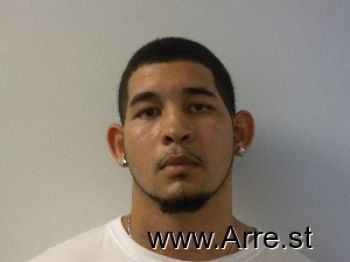 Juan R Maldonado Mugshot