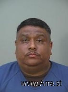 Juan Jose Marin Cruz Mugshot