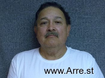 Juan G Moreno Mugshot