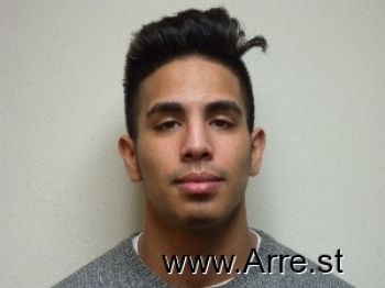 Juan R Moreno Leyva Mugshot