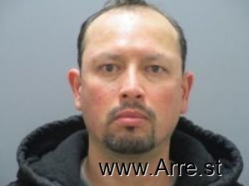 Juan C Ortega Mugshot