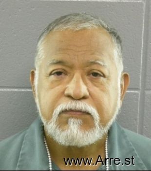 Juan  Ortega Mugshot