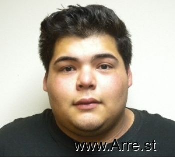 Juan C Rios-baeza Mugshot