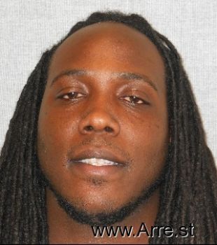 Juan C Whiteside Mugshot