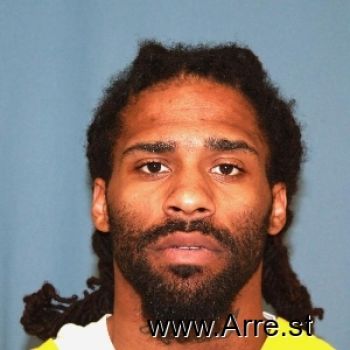 Julian D Jackson-smith Mugshot