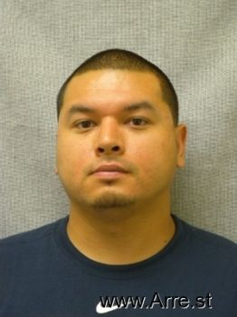 Julian M Rodriguez Mugshot