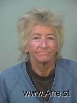 Julie Ann Hurley Mugshot