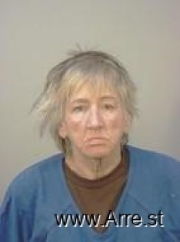 Julie Ann Hurley Mugshot