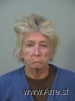 Julie Ann Hurley Mugshot