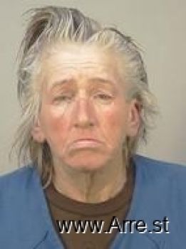 Julie Ann Hurley Mugshot