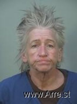 Julie Ann Hurley Mugshot